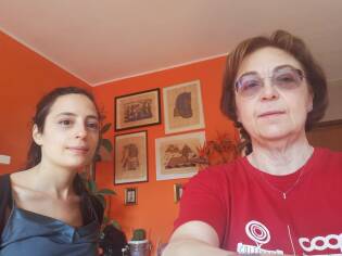 75 anni di memoria, libertà e resistenza - 25 aprile 2020 (6)