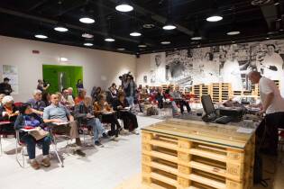 Rapporto Sociale Gold