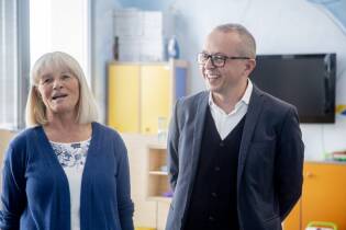 Progetto “Adotta una stanza” - 15 maggio 2019 (13)