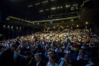 Assemblea Generale dei Delegati - 16 giugno 2018 (25)