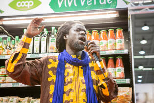 Coop Lombardia a Fa' la cosa giusta! ed. 2016