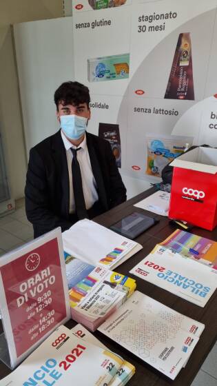 Assemblee di Bilancio 2022: vota anche tu!