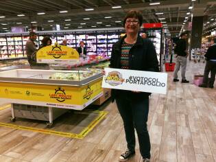 I risultati del Cash Mob Etico per il consumo sostenibile - 18 maggio 2019 (17)