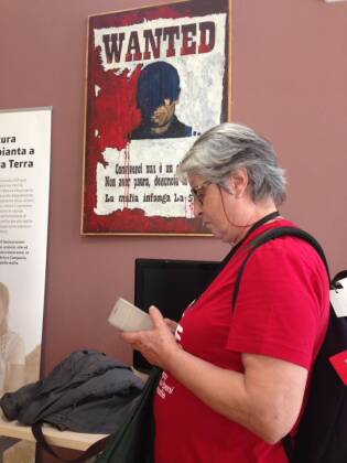 Campi Liberi - 17/23 ottobre 2016 - Corleone