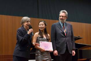 Coop Music Awards – Auditorium Gaber - 13 novembre 2016