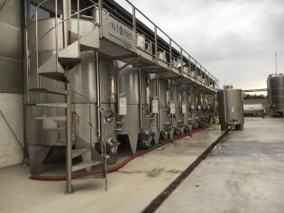 Campi Liberi - 17/23 ottobre 2016 - Corleone