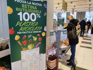 Coop Milano via Arona 10