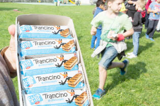 L’Ora Della Cooperazione a Brescia: Giocooperiamo - 28 settembre 2016