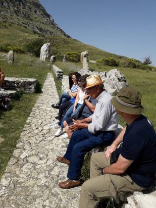 Impegno e formazione dal 10 al 16 giugno a Castelvetrano (24)