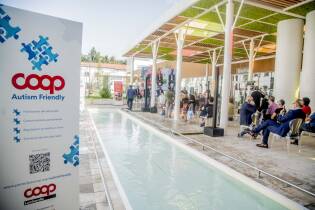 Anniversario Monza Autism Friendly | 8 settembre 2021