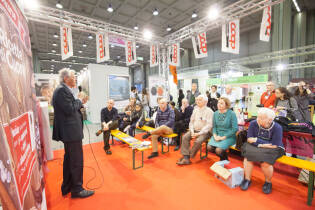 Coop Lombardia a Fa' la cosa giusta! ed. 2016