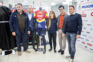 Presentazione della nuova maglia del Rugby Parabiago - 9 ottobre 2019 (8)