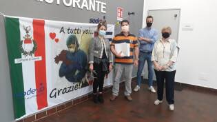 Crema saluta e ringrazia la brigata di medici cubani - maggio 2020 (5)