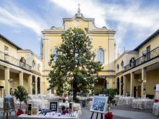 Charity Dinner chef Oldani e la Milano solidale per il Trivulzio - 13 giugno 2019 (23)