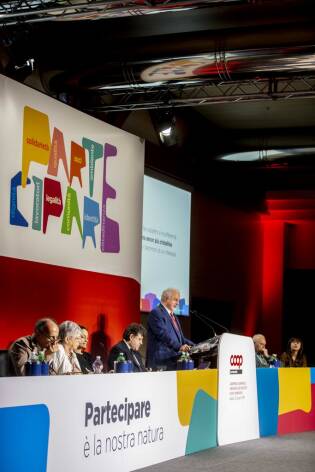 L’Assemblea Generale dei Delegati Coop Lombardia 2019 - 22 giugno 2019 (28)