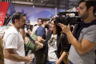 Casa Surace a Milano - 28 settembre 2018 (88)