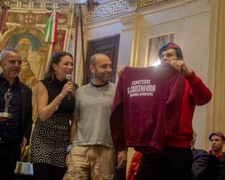 Diciottesima edizione de“Il Campione” - 24 gennaio 2019 (31)