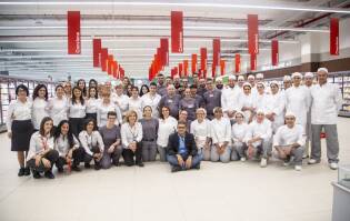 Inaugurazione Supermercato Coop Parabiago - 20 settembre 2018 (3)