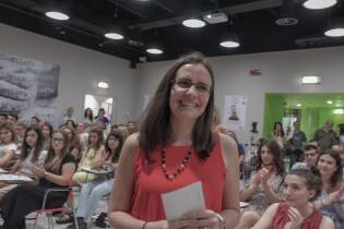 Premiamo l’impegno: consegna borse di studio - 12 giugno 2017