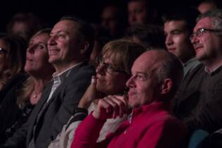 Serata Cabaret con Zelig a Busto Arsizio - 8 novembre 2018 (33)