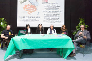 Coop Lombardia a Fa' la cosa giusta! ed. 2016