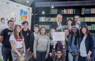 Maggio Lab 2019 la premiazione - 21 maggio 2019 (4)