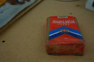 Spomenik, la Jugoslavia che resta (3)