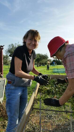 Campi Liberi – 24/30 ottobre 2016
