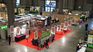 Fa’ la cosa giusta - 10/11/12 marzo 2017