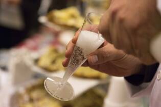 Consegna panettoni al Pio Albergo Trivulzio (37)