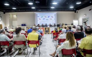 Coop Lombardia presenta il Bilancio Sociale 2017 (11)