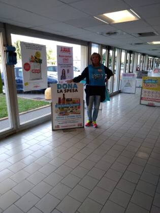 Dona la spesa - 5 ottobre 2019 (4)