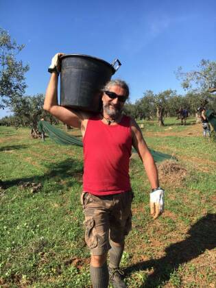 Campi Liberi – 17/23 ottobre 2016