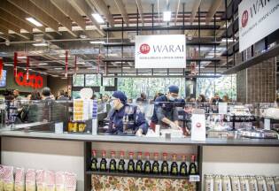 Inaugurazione Supermercato Coop Busto Arsizio – 24 ottobre 2018