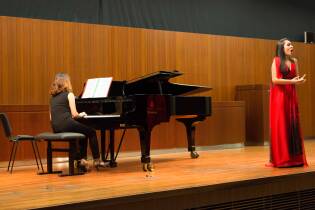 Coop Music Awards – Auditorium Gaber - 13 novembre 2016