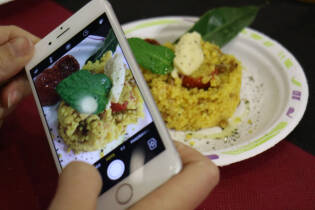 Fa’ la cosa giusta - 10/11/12 marzo 2017