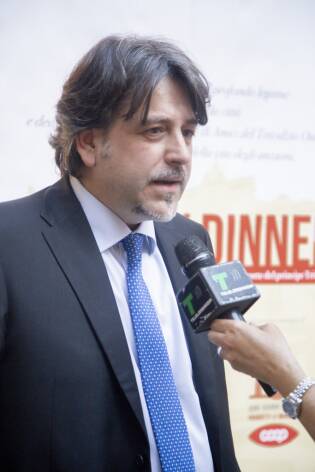 Cena di beneficenza al Pio Albergo Trivulzio con lo chef Davide Oldani - 14 giugno 2018 (12)