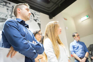 Coop premia l'impegno: consegna borse di studio noipernoi