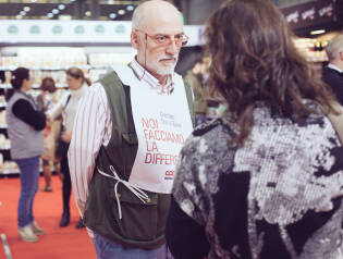 Fa’ la cosa giusta - 10/11/12 marzo 2017