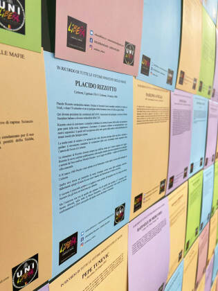 FlashMob Milano via Arona