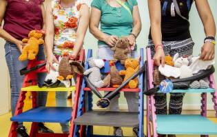 I Fortunelli arrivano all’ICAM per regalare nuovi sorrisi (24)