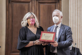 Nuovo Premio Vergani 2021 - Cronista dell'anno 2020 | 30 giugno 2021