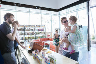 Crescendo Coop e Giovani Genitori al Gate - 28 giugno, 01 e 03 luglio