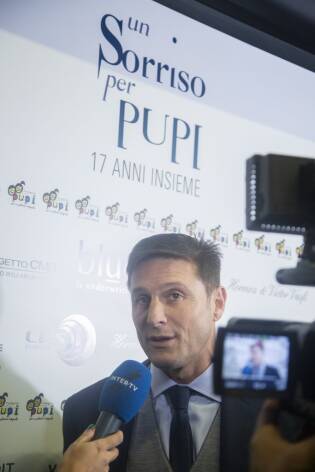 Charity Dinner Gala - 25 novembre 2018