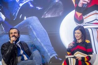 All'ipercoop di Brescia festa rock con Omar Pedrini - 19 dicembre 2019 (12)