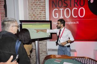 Presentazione mostra Fate il vostro gioco (14)