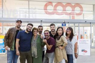 Casa Surace a Milano - 28 settembre 2018 (45)