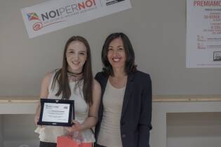 Premiamo l’impegno: consegna borse di studio - 12 giugno 2017