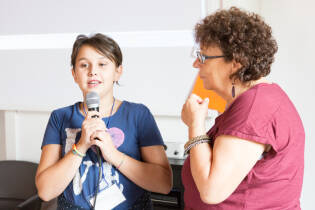 L’Ora Della Cooperazione a Brescia: Giocooperiamo - 28 settembre 2016