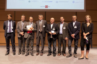 A Coop Lombardia il Good Energy Award - 26 settembre 2016